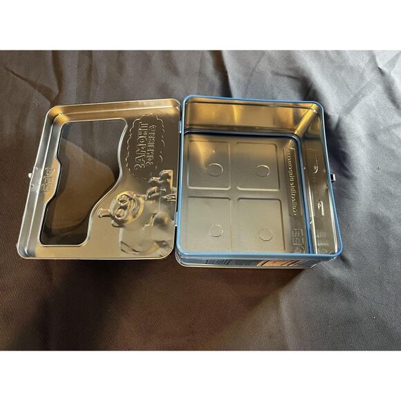 Thomas the Tank Engine and Friends Lunchbox With Clear Window - Picture 2 of 4